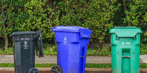 Kane County Recycles 